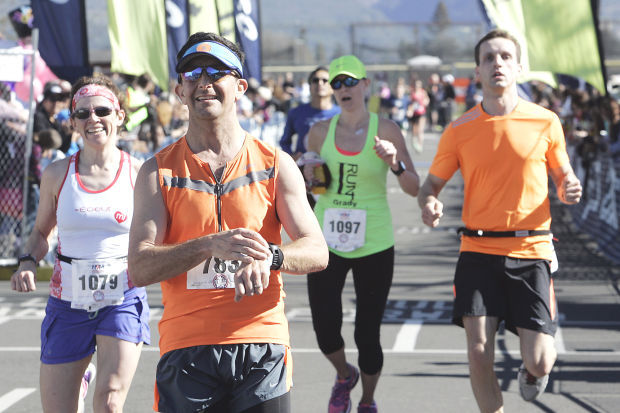 Napa Valley Marathon